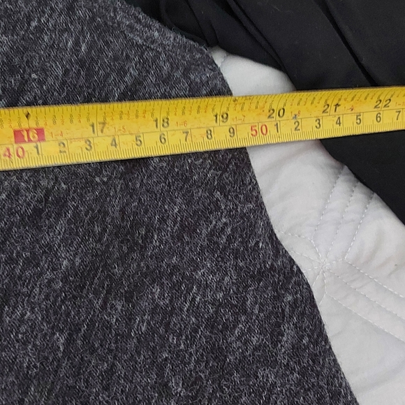 Sweater - fashion pullover tunic - Picture 2 of 4